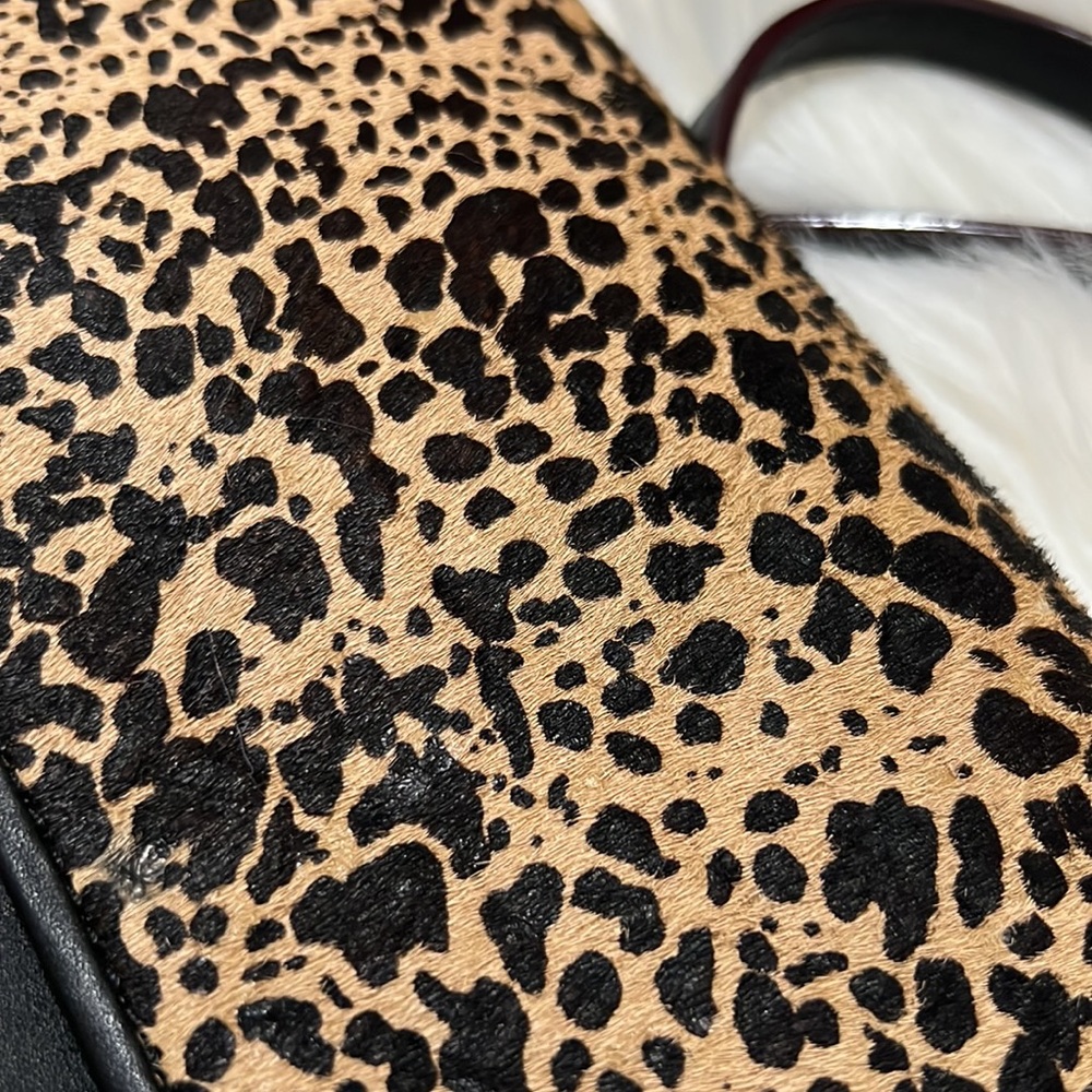 Antonio Melani crossbody - Picture 6 of 7
